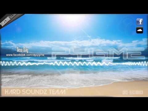 DJ Pygme - New Day [HANDS UP] [2013]