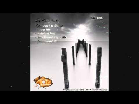 T4LR241 - Dj RaySim - Heaven's Gate -