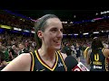 Caitlin Clark Just Did THIS And It Broke The WNBA