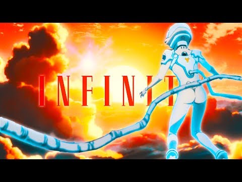 Desmeon & Kalidrium - Infinity (feat. April Effie)