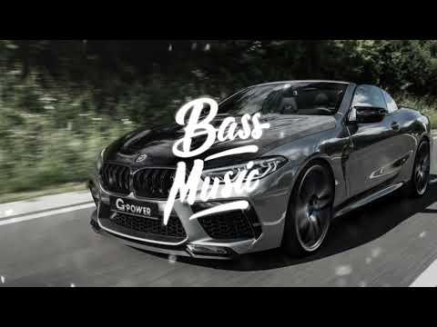 50 Cent - Candy Shop (BLVCK COBRV Remix) [Bass Boosted]