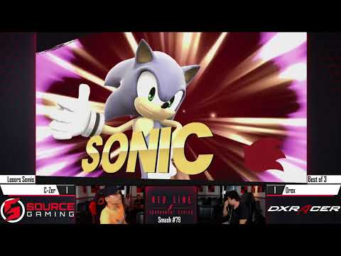 Red Line Smash 79 - Losers Semis - C-Zer vs Orex