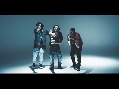 Vee Tha Rula - Dat Lingo feat Bricc Baby & Kid Ink [Official Video]