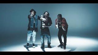 Vee Tha Rula - Dat Lingo feat Bricc Baby & Kid Ink [Official Video]