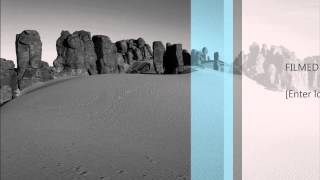 In The Sahara Moxy Fruvous