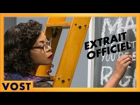 Les Figures de l'Ombre - Extrait Plafond de verre [Officiel] VOST HD