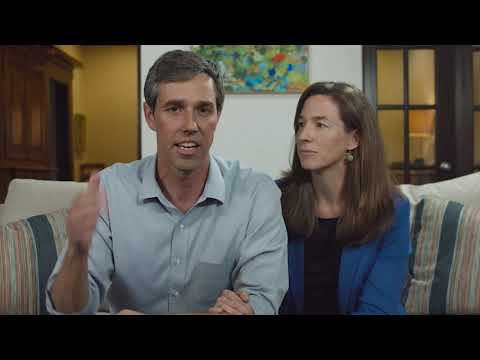 Beto O'Rouke announces he's running for president 2020 [FULL VIDEO]
