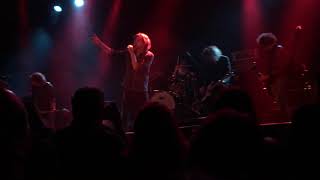 Beasts of Bourbon - Door to your soul