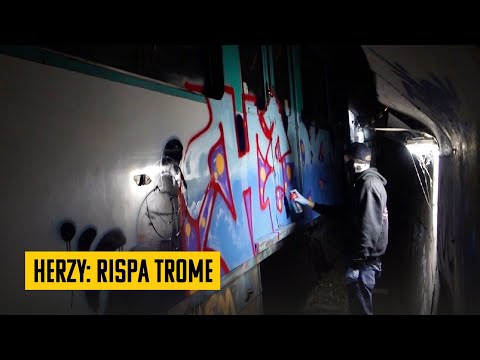 Herzy: Rispa Trome