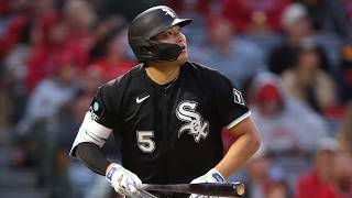Munetaka Murakami keeps CRUSHING! (3 hits, 2 XBH, 1 HR, 1 BB)!