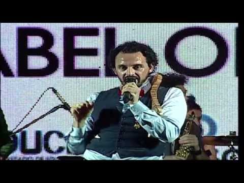 Canto da Primavera 2016 - Babel Orquesta