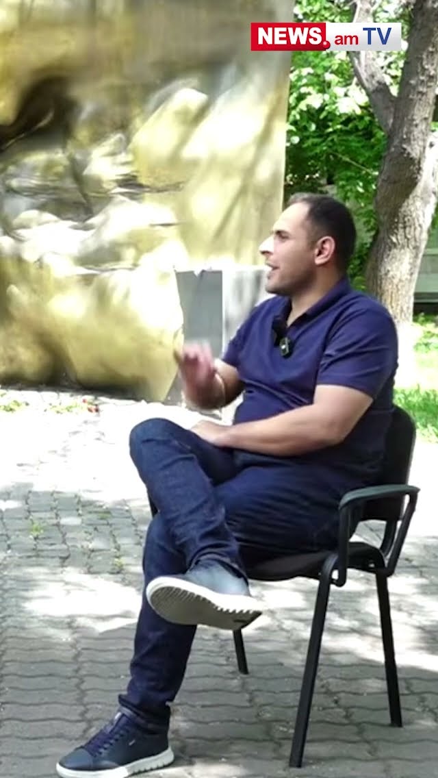 Փաշինյանը մի կողմից սրտիկ է ցույց տալիս, մյուս կողմից, սպառնում, նվաստացնում է քաղաքացուն. Փաշոյան