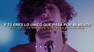 The 1975 - UGH! [Traducido al español - Inglés]