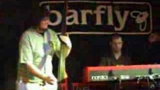 Wheatus Live from Camden Barfly -(Part 13) Song That I Wrote