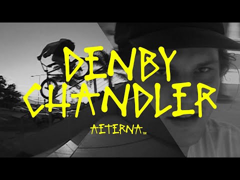 Aeterna - Denby Chandler