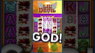 The Bandit's MINDBLOWING 35,000x Win! 🤯 - Is this the most EPIC win ever?