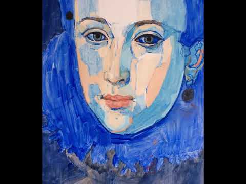 Paulina X Miranda The Eye