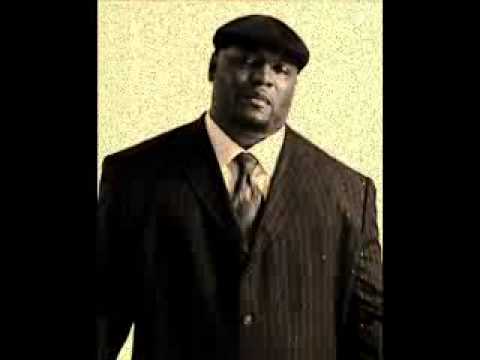 Bigg Steele - El Padrino (2009) Produced by Polarbear