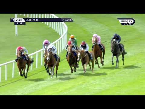 Tattersalls Gold Cup (Group 1) - Helvic Dream