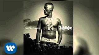 Boosie Badazz - Retaliation (Official Audio)