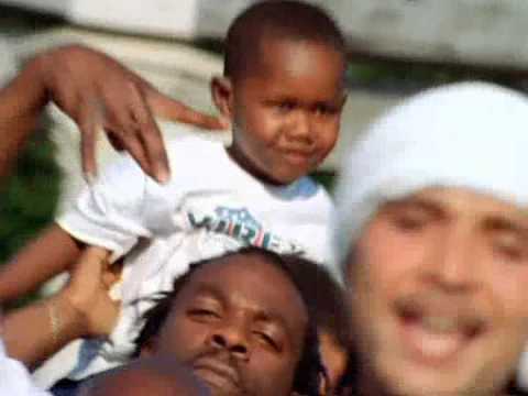 "I Understand" Music Video Bizzy Bone