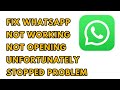 The Best 24 Why Is My Whatsapp Not Working