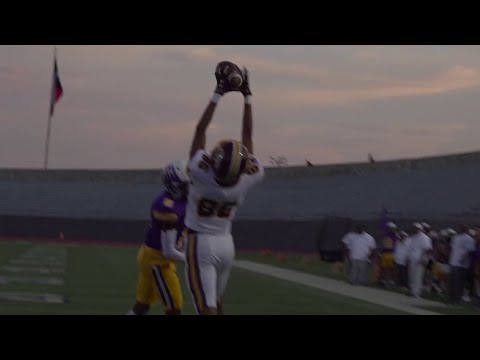 Harlandale vs. Brackenridge