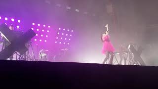 Chvrches - Deliverance - 5/2/19 Aragon Ballroom