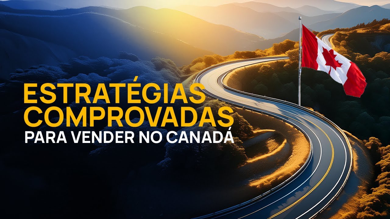 Desvendando o Sucesso em Vendas no Canadá: Guia para Empreendedores Imigrantes