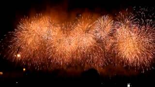 Jean Michel Jarre: *Fourth Rendez-Vous*