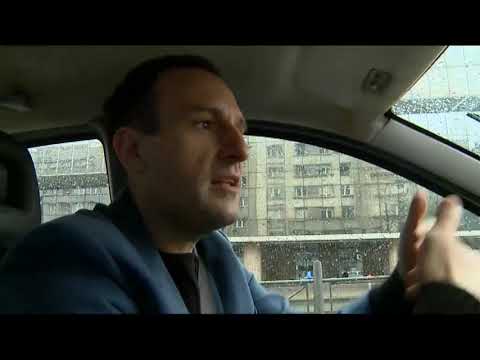 Markovo ukljucenje sa kisne Slavije - DJS - (TV Happy 11.04.2019)