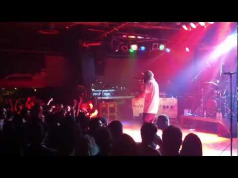 Α/Ε Block 33 Ευθύμης - Ξέρω (Live) 31/03/12 ## Νέο κομμάτι HQ ##