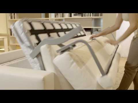 Every One Sofa Bed - Désirée