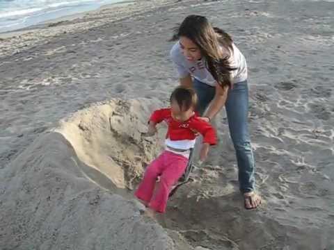 Kiana in Hollywood Beach