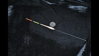 Поплавок colmic multi barbara