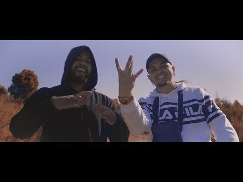 THAT KID KEARVE - GROWING UP IN THE WEST (PART 1)