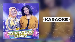 Download lagu Ageng - CINTA UNTUKMU SAYANG KARAOKE | Indri ft Sefti (Koplo Terbaru 2021) mp3 Download lagu Ageng - CINTA UNTUKMU SAYANG KARAOKE | Indri ft Sefti (Koplo Terbaru 2021) mp3