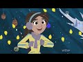 PBS Kids Family Night Promo Holiday Marathon