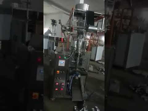 Electric Auger Filler Machine