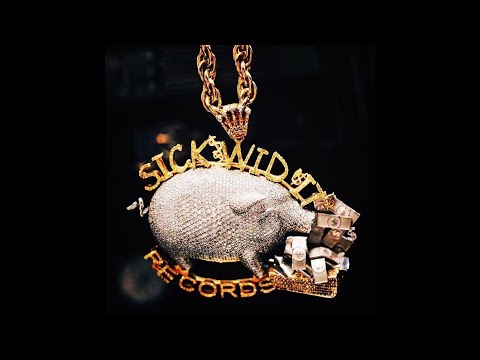 THE CLICK - HOT ONES ECHO THRU THE GHETTO Ft LEVITTI