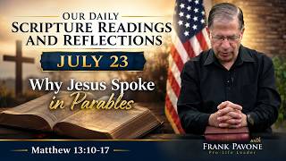 PFL-Why Jesus Spoke in Parables 