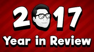 Nintendrew's Year in Review 2017