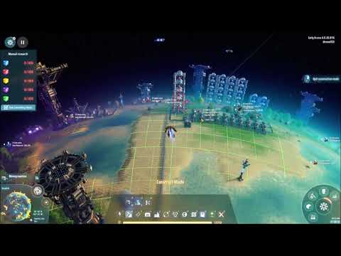 Dyson Sphere Ep23 Refactoring Everything