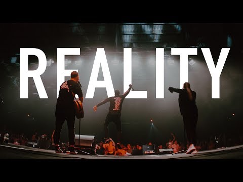 Thumbnail for Reality video