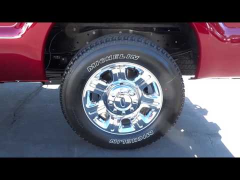 2016 FORD SUPER DUTY F-250 SRW Redding, Eureka, Red Bluff, Northern California, Sacramento, CA 16F09