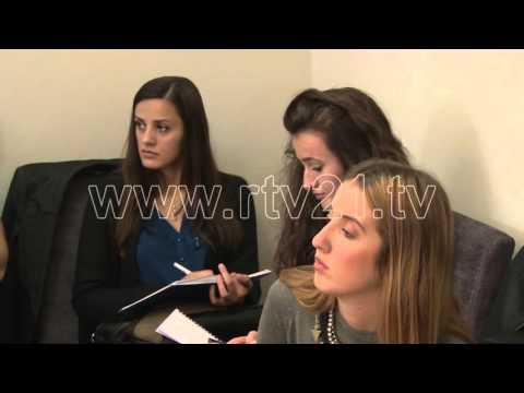 Ekstremizmi dhe mediet -  09.10.2015