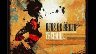 Todo Tiende (Panko Remix) - Ojos De Brujo [HQ]