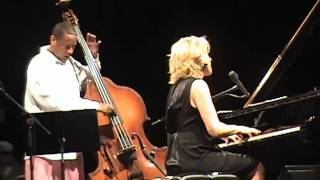 DIANA KRALL - I Love Being Here With You (Live in Madrid)