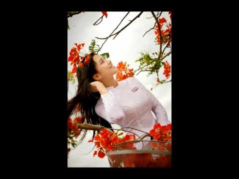 Chiều vương tóc mây - Quỳnh Lan