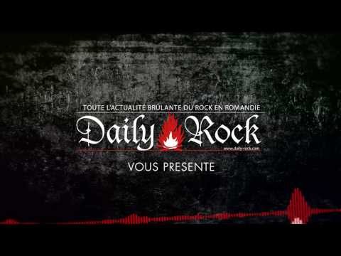 CONCOURS DAILY ROCK // CAFE BERTRAND #01